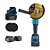 LIXADEIRA MANUAL DE BATERIA 21V IT-BLUE LE-1817 - Imagem 2