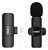 MICROFONE DE LAPELA PARA IPHONE LELONG LE-930 - Imagem 3