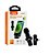 MICROFONE DE LAPELA PARA IPHONE LELONG LE-930 - Imagem 1