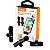 MICROFONE DE LAPELA TIPO C LELONG LE-935 - Imagem 1