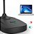 MICROFONE DE MESA USB OMNIDIRECIONAL TOMATE MT-1050 PRETO - Imagem 3