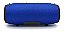 MINI CAIXA DE SOM BLUETOOTH PORTÁTIL GRASEP D-G118 AZUL - Imagem 3