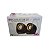 MINI CAIXA DE SOM PARA PC E NOTEBOOK USB 2.0 RMS EXBOM CS89 - Imagem 1