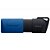 PEN DRIVE KINGSTON 64GB DATA TRAVELER EXODIA M PRETO/AZUL - Imagem 3