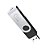 PEN DRIVE NTC USB 2.0 NTCJS001 16G - Imagem 1