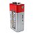 BATERIA 9V ALFACELL 6F22 - Imagem 2