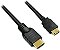 CABO HDMI PARA MINI HDMI VERSÃO 1.3A 1.8M COMTAC 9236 - Imagem 1