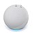 ECHO DOT 5ª GERAÇÃO COM ALEXA SEM RELÓGIO C2N6L4 BRANCO - Imagem 2