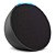 ECHO POP COM ALEXA PRETO - Imagem 2