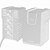 ESTABILIZADOR 300VA 115V BIVOLT 4 TOMADAS TS SHARA POWEREST 9101 - Imagem 3