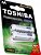 PILHA RECARREGÁVEL AA 1.2V TOSHIBA NI-MH COM 2 UNIDADES - Imagem 2