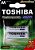 PILHA RECARREGÁVEL AA 1.2V TOSHIBA NI-MH COM 2 UNIDADES - Imagem 1