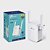 REPETIDOR DE SINAL WI-FI MESH AC1200 DUAL BAND 2.4/5GHZ TP-LINK RE305 BRANCO - Imagem 1