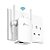 REPETIDOR DE SINAL WI-FI MESH AC1200 DUAL BAND 2.4/5GHZ TP-LINK RE305 BRANCO - Imagem 3