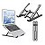 SUPORTE UNIVERSAL IT-BLUE LE3605 - Imagem 3