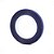 FITA ADESIVA 13MMX100M BLUE NITO TAPE - Imagem 1