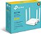 ROTEADOR WIRELESS DUAL BAND 4 ANT VER 1.0 TP-LINK ARCHER C21 AC750 - Imagem 1