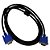 CABO VGA PARA VGA 1.8M IT BLUE LE12-2 - Imagem 2