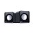 CAIXA DE SOM USB 2.0 VINIK VS-01 PRETO - Imagem 2