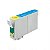 CARTUCHO DE TINTA COMPATÍVEL COM EPSON T40W CIANO IMPORTADO 14ML - Imagem 1