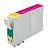 CARTUCHO DE TINTA COMPATÍVEL COM EPSON T40W M MAGENTA IMPORTADO 14ML - Imagem 1