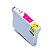 CARTUCHO DE TINTA COMPATÍVEL COM EPSON T40W M MAGENTA IMPORTADO 14ML - Imagem 3