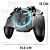 CONTROLE GAMEPAD PARA SMARTPHONE COM COOLER E POWER BANK KNUP KP VR325 - Imagem 3