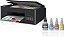 IMPRESSORA MULTIFUNCIONAL BROTHER TANQUE DE TINTA COLORIDO DCP T420W-V 110V PRETO - Imagem 2
