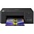 IMPRESSORA MULTIFUNCIONAL BROTHER TANQUE DE TINTA COLORIDO DCP T420W-V 110V PRETO - Imagem 1