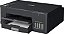 IMPRESSORA MULTIFUNCIONAL BROTHER TANQUE DE TINTA COLORIDO DCP T420W-V 110V PRETO - Imagem 3