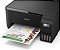 IMPRESSORA MULTIFUNCIONAL EPSON ECOTANK L3250 COLORIDA WI-FI USB BIVOLT PRETO - Imagem 2