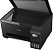 IMPRESSORA MULTIFUNCIONAL EPSON ECOTANK L3250 COLORIDA WI-FI USB BIVOLT PRETO - Imagem 3