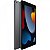 IPAD APPLE 9ª GERAÇÃO A13 BIONIC 10,2' WI-FI 64GB CINZA ESPACIAL - Imagem 2