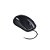 KIT TECLADO E MOUSE COM FIO DYNAMIC USB 1,8M 1000DPI VINIK CD100 PRETO - Imagem 3