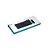 KIT TECLADO E MOUSE COM FIO DYNAMIC USB 1,8M 1000DPI VINIK CD100 PRETO - Imagem 1
