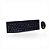 KIT TECLADO E MOUSE SEM FIO MAXPRINT ARTECK RF PRETO - Imagem 3