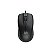 MOUSE COM FIO 1200DPI MULTILASER MF200 MO308 PRETO - Imagem 1