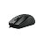 MOUSE COM FIO 1200DPI MULTILASER MF200 MO308 PRETO - Imagem 2