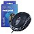 MOUSE COM FIO CLASSIC ESSENTIAL USB MAXPRINT 60000125 PRETO - Imagem 1