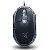 MOUSE COM FIO CLASSIC ESSENTIAL USB MAXPRINT 60000125 PRETO - Imagem 2