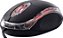 MOUSE COM FIO USB 2,4GHZ 800DPI VINIK MB-10 PRETO - Imagem 3
