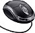 MOUSE COM FIO USB 2,4GHZ 800DPI VINIK MB-10 PRETO - Imagem 2