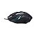 MOUSE COM FIO USB GEEK LED 1000DPI 3 BOTOÕES MAXPRINT 60000083 PRETO - Imagem 2
