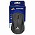 MOUSE COM FIO USB ÓPTICO MONOCRON MN232 PRETO - Imagem 1