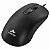 MOUSE ÓPTICO COM CABO USB MONOCRON MN264-4D PRETO - Imagem 3