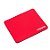 MOUSE PAD BASE ANTI-DESLIZANTE MAXPRINT 603564 VERMELHO - Imagem 2