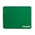 MOUSE PAD BASE ANTI-DESLIZANTE MAXPRINT 603583 VERDE - Imagem 1