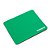 MOUSE PAD BASE ANTI-DESLIZANTE MAXPRINT 603583 VERDE - Imagem 2