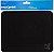 MOUSE PAD SIMPLES MAXPRINT 603579 PRETO - Imagem 1