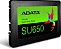 SSD ADATA 240GB SATA III 2,5 SU650 - Imagem 3